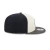 Cincinnati Reds Graphite Visor 9FIFTY Snapback Hat sold by New Era