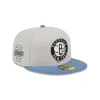 Brooklyn Nets Color Brush 59FIFTY Fitted Hat sold by New Era
