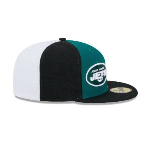 New York Jets 2023 Sideline 59FIFTY Fitted Hat sold by New Era