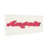 Los Angeles Angels Game Day Women's Hoodie sold by New Era