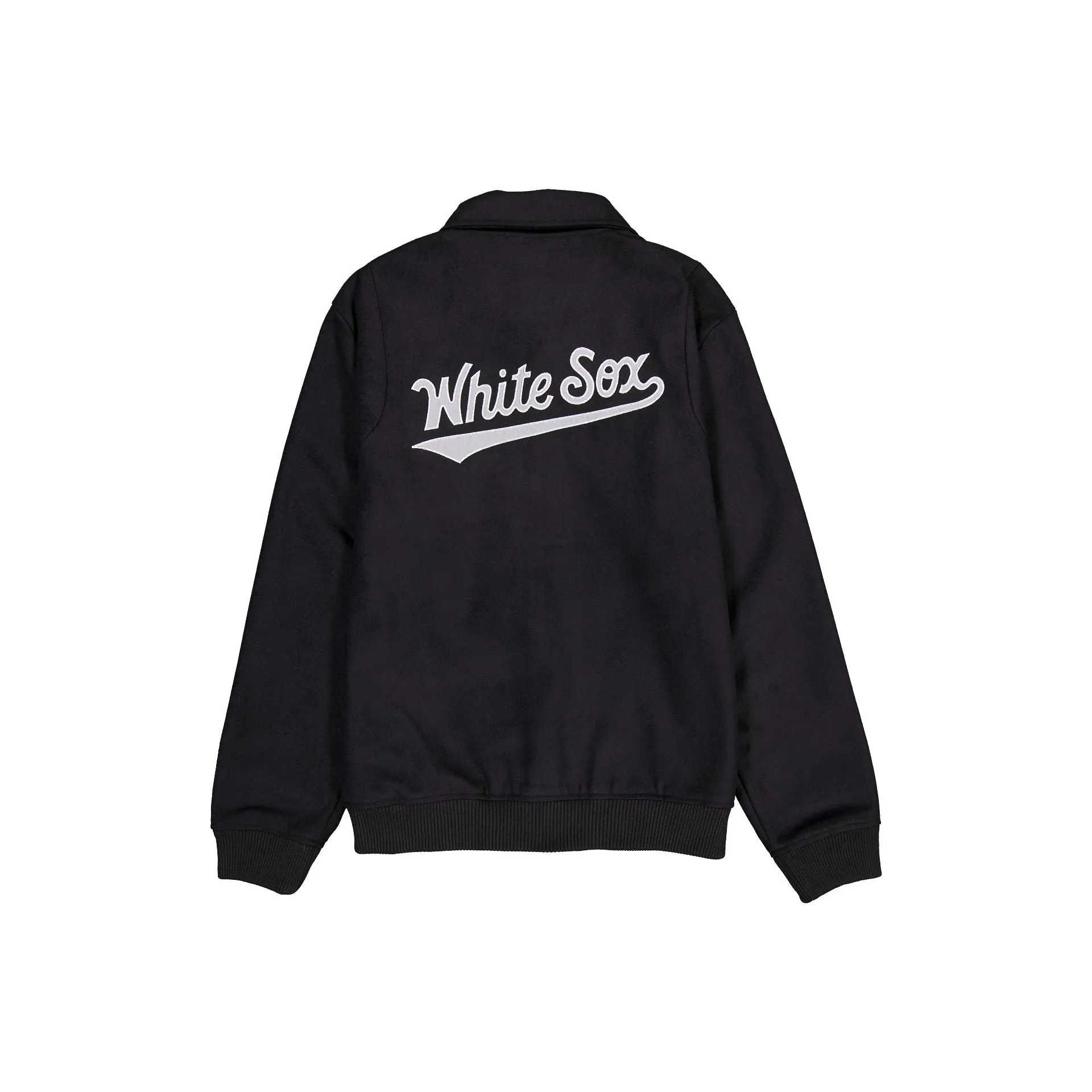 Chicago White Sox Sport Night Jacket sold by New Era product image thumbnail 3