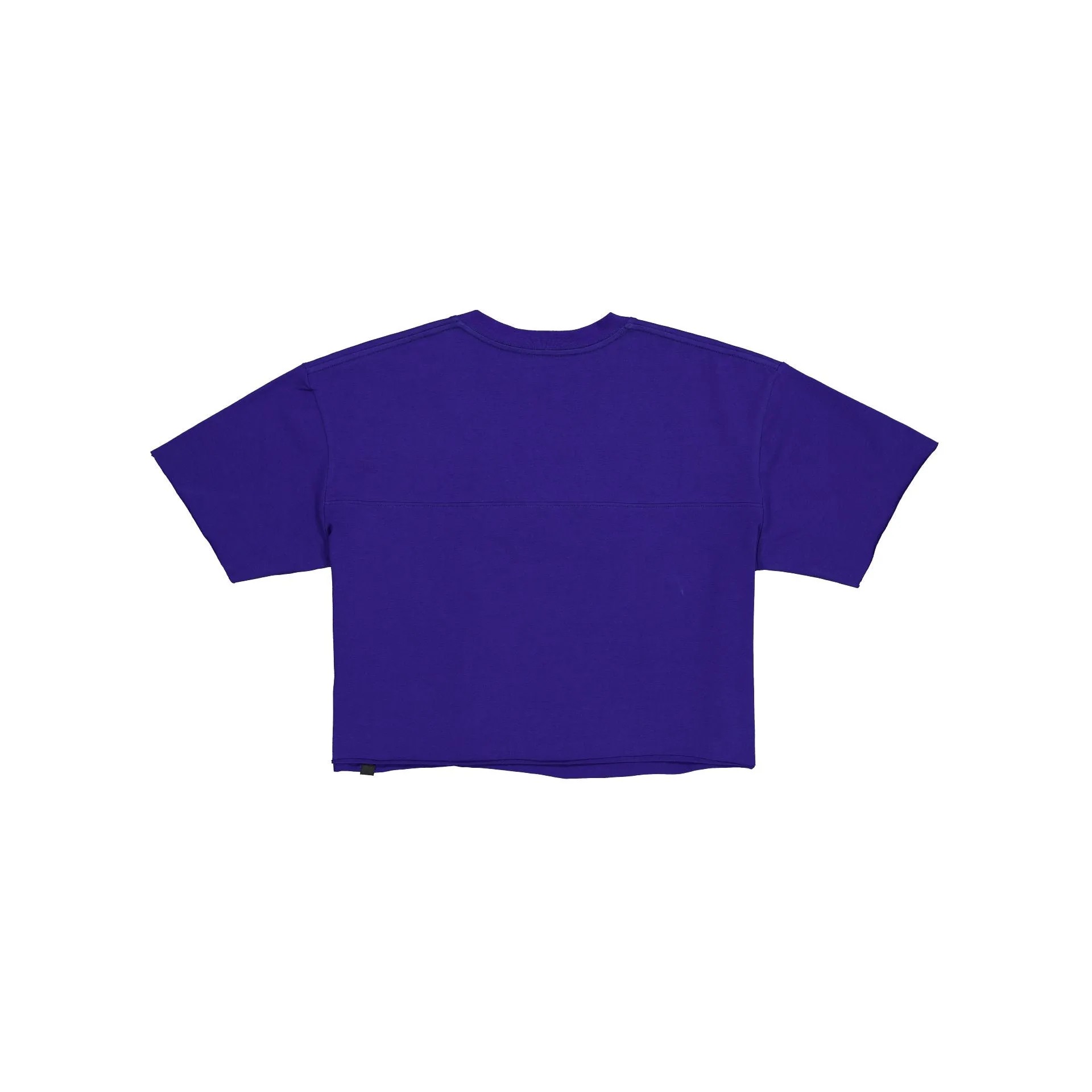 Los Angeles Dodgers Active Women's V-Neck T-Shirt sold by New Era product image thumbnail 2