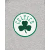 Boston Celtics Gray Logo Select T-Shirt sold by New Era