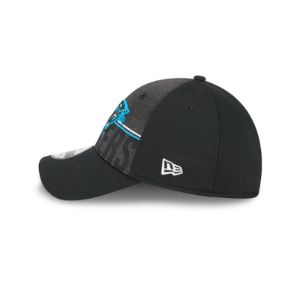 Carolina Panthers 2023 Training 39THIRTY Stretch Fit Hat sold by New Era