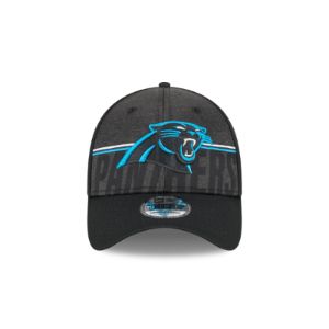 Carolina Panthers 2023 Training 39THIRTY Stretch Fit Hat sold by New Era