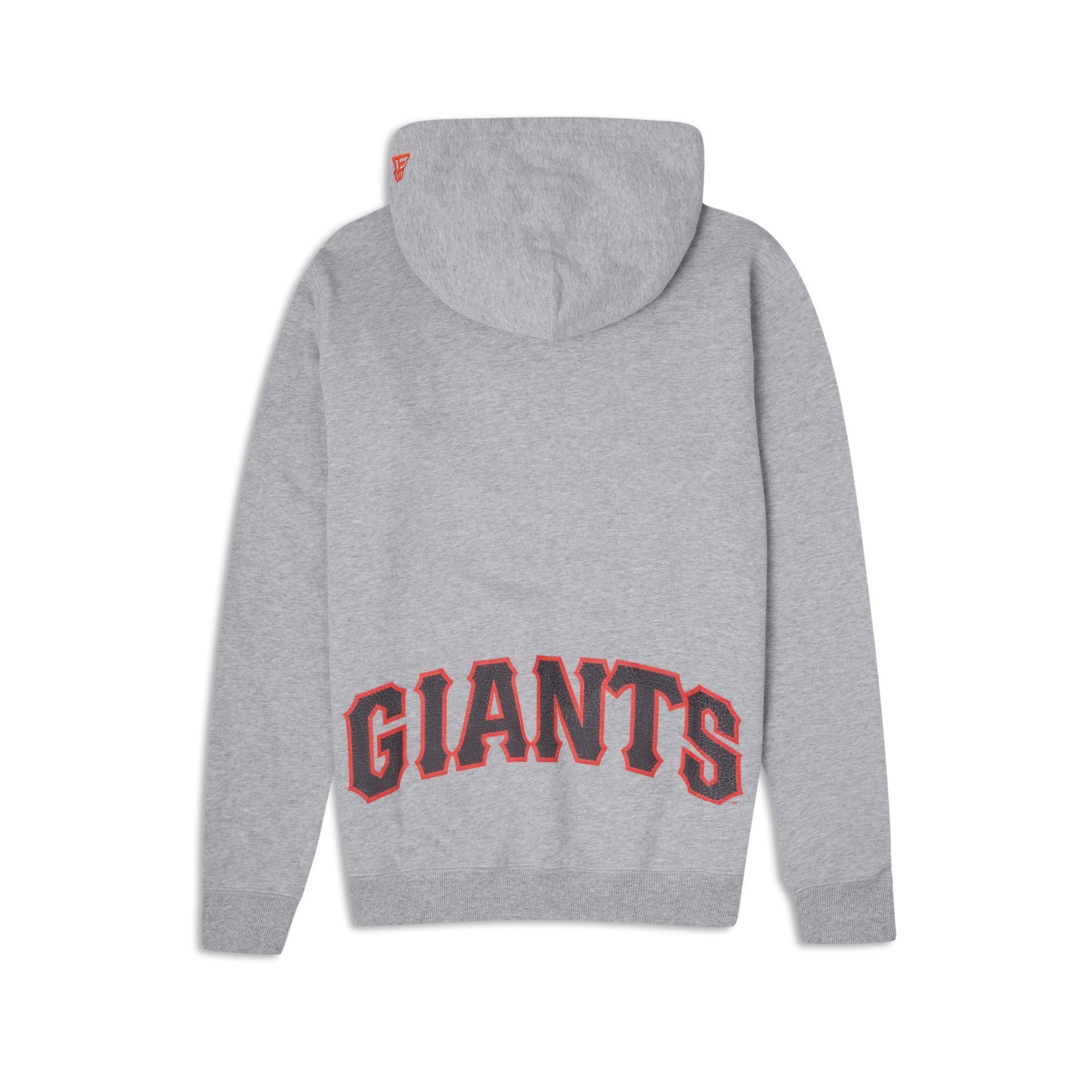 San Francisco Giants Summer Classics Hoodie sold by New Era product image thumbnail 3