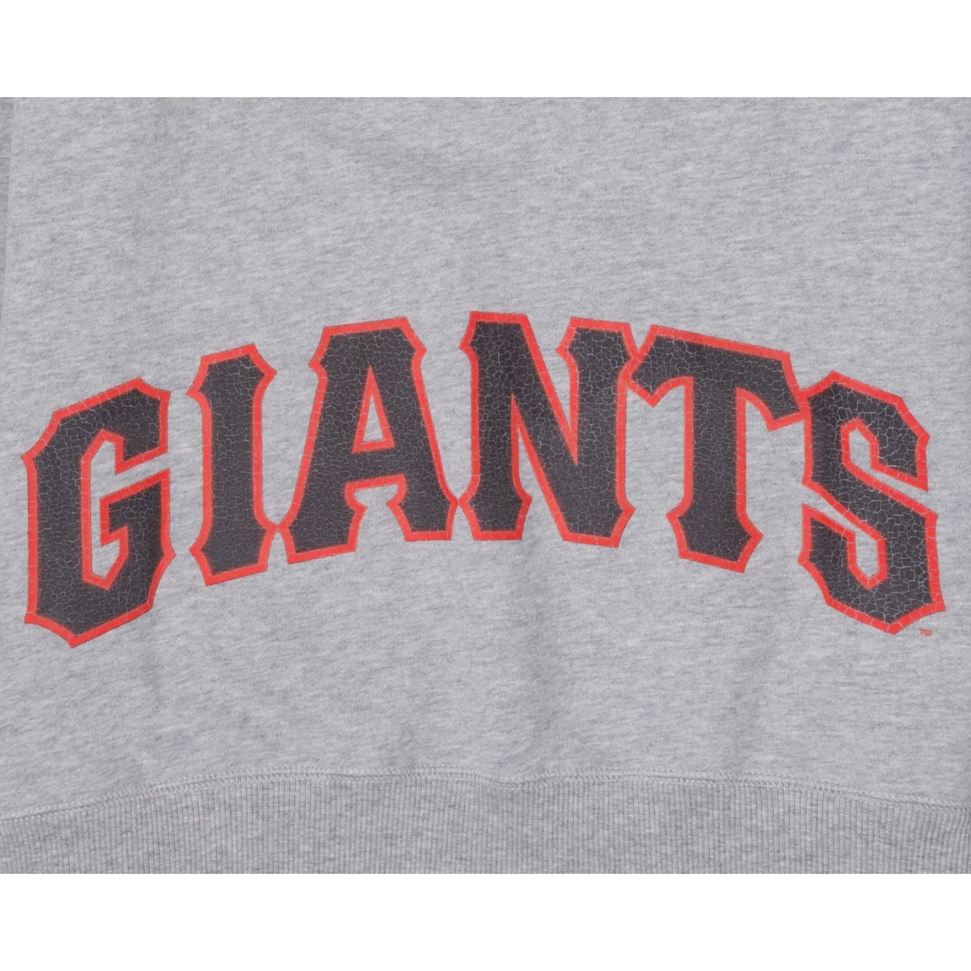 San Francisco Giants Summer Classics Hoodie sold by New Era product image thumbnail 5