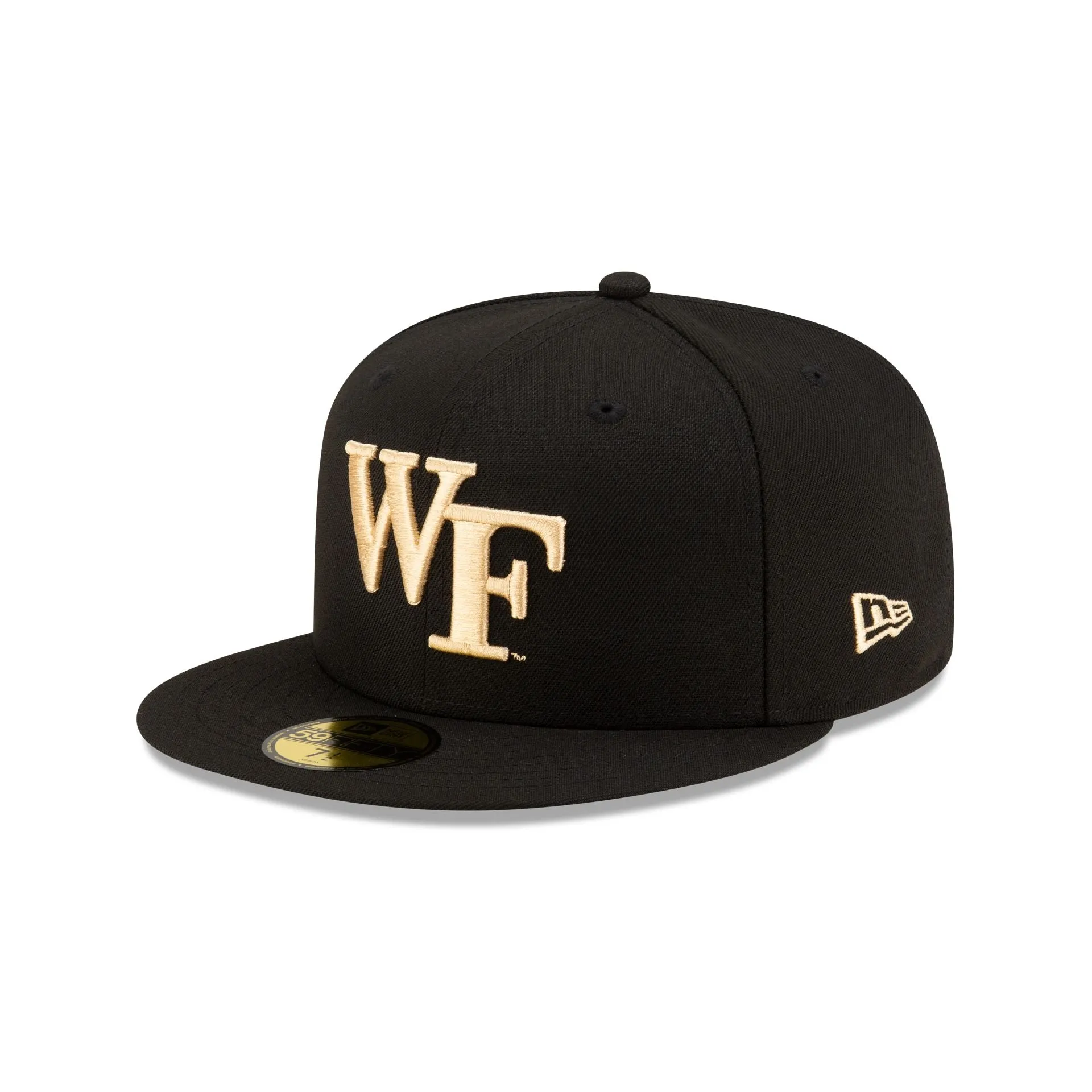 Wake Forest Demon Deacons 59FIFTY Fitted Hat sold by New Era