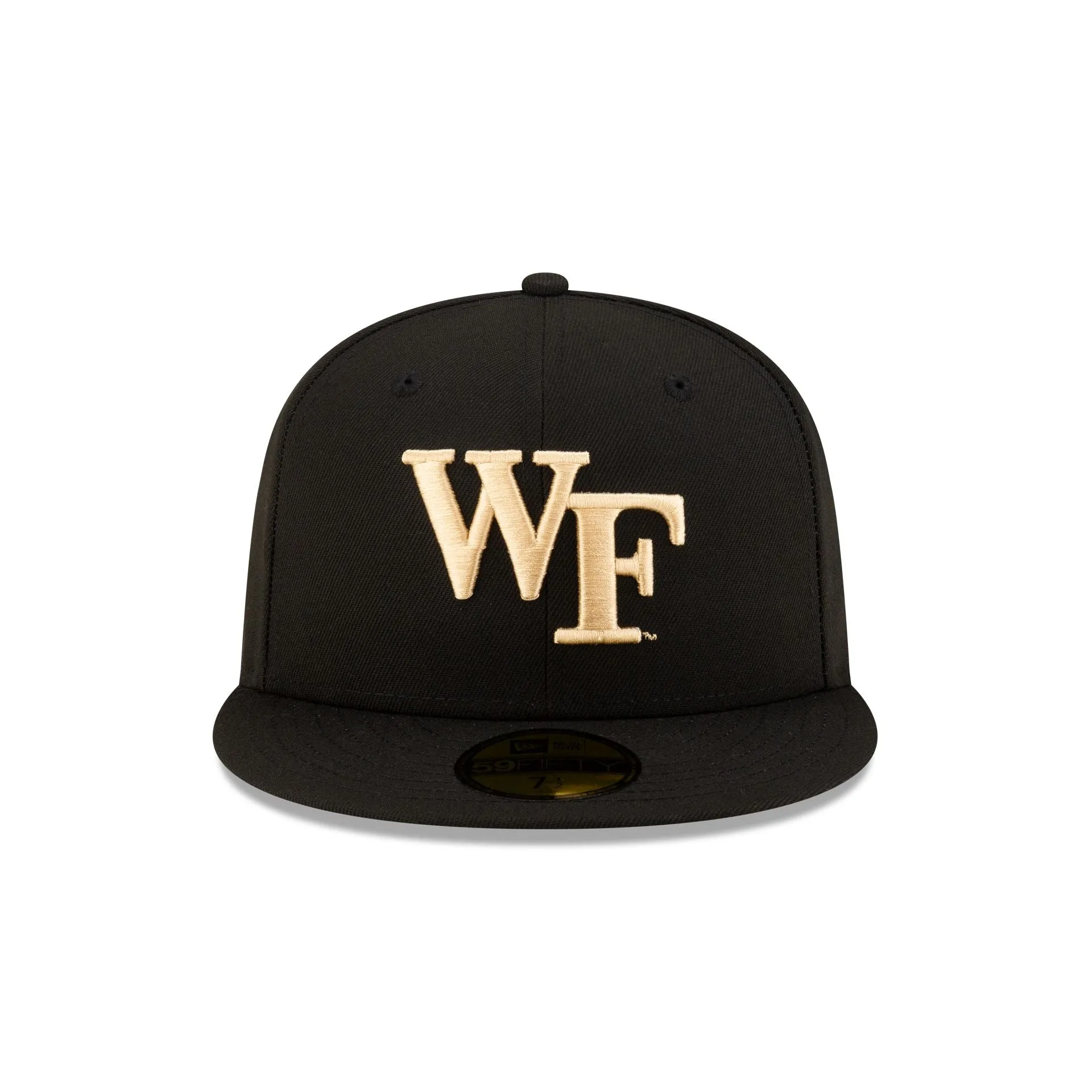 Wake Forest Demon Deacons 59FIFTY Fitted Hat sold by New Era product image thumbnail 2