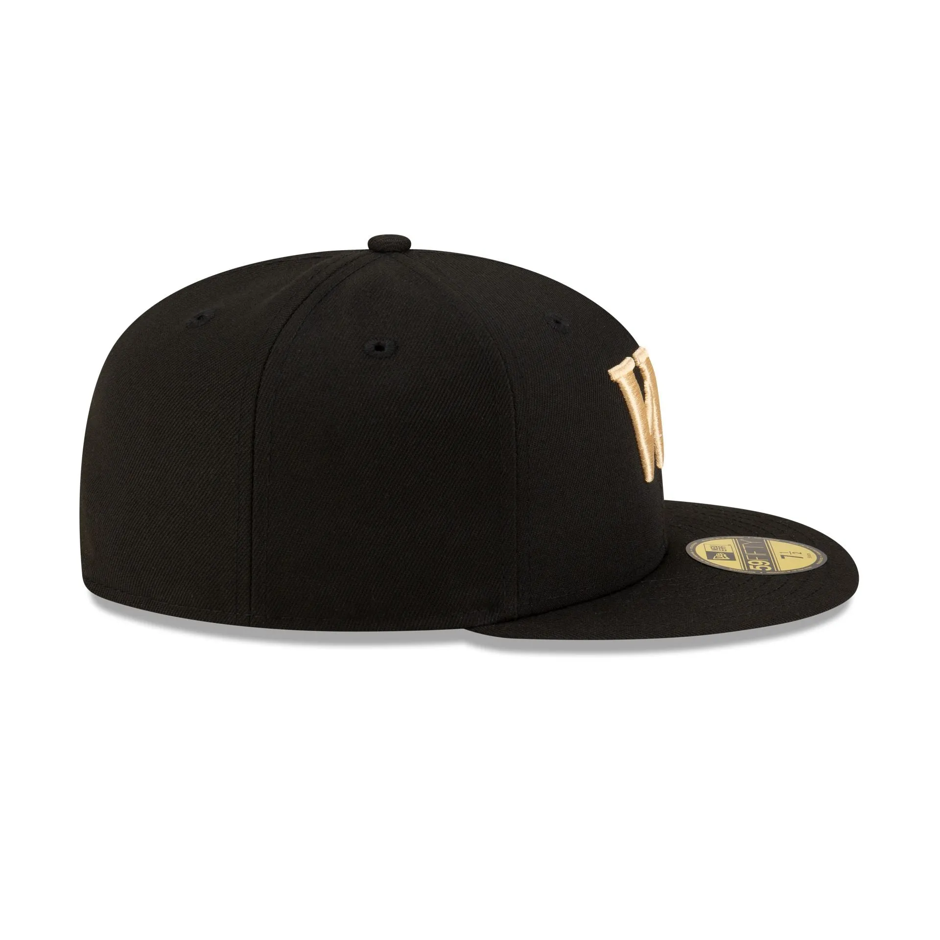 Wake Forest Demon Deacons 59FIFTY Fitted Hat sold by New Era product image thumbnail 5