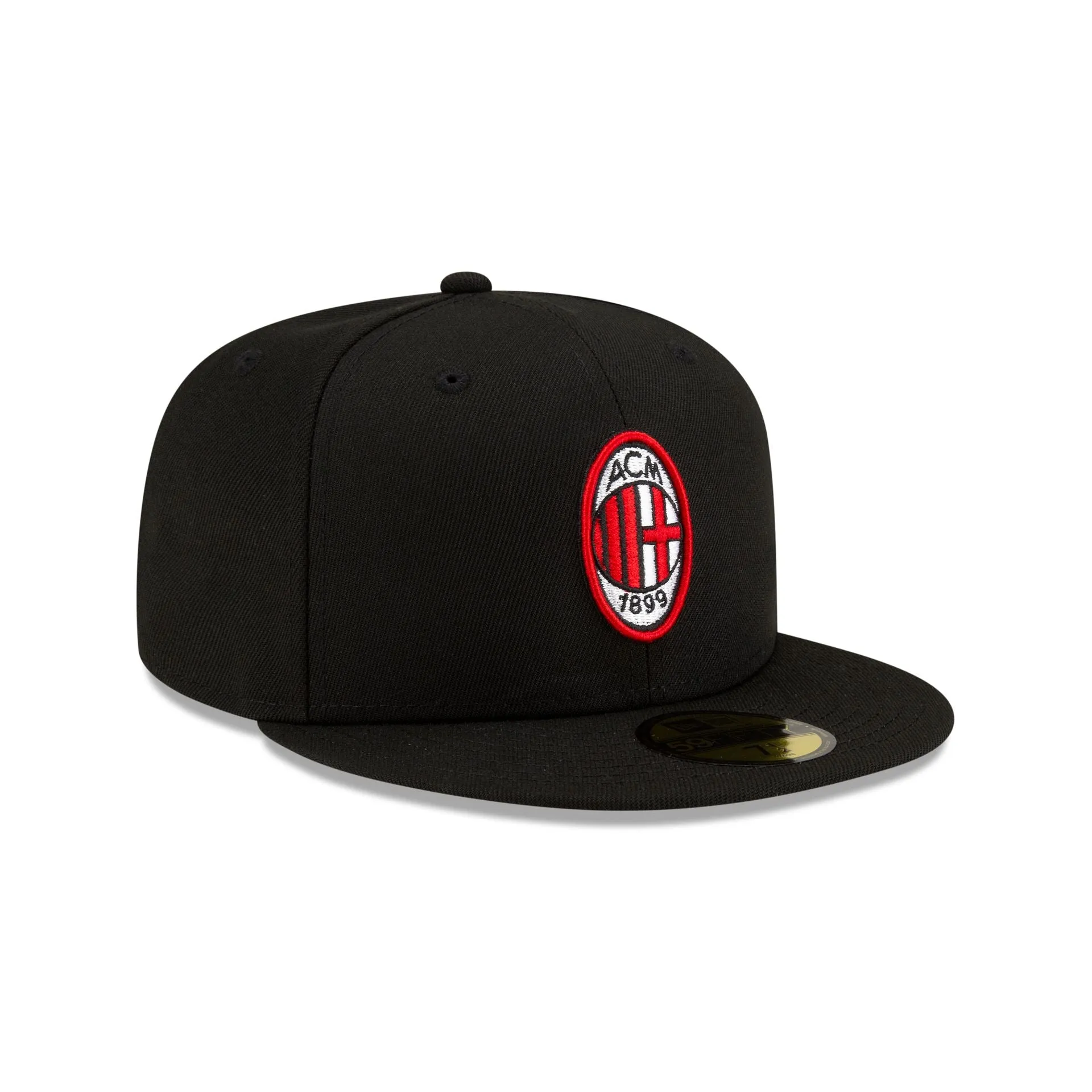 AC Milan Team 59FIFTY Fitted Hat sold by New Era product image thumbnail 3