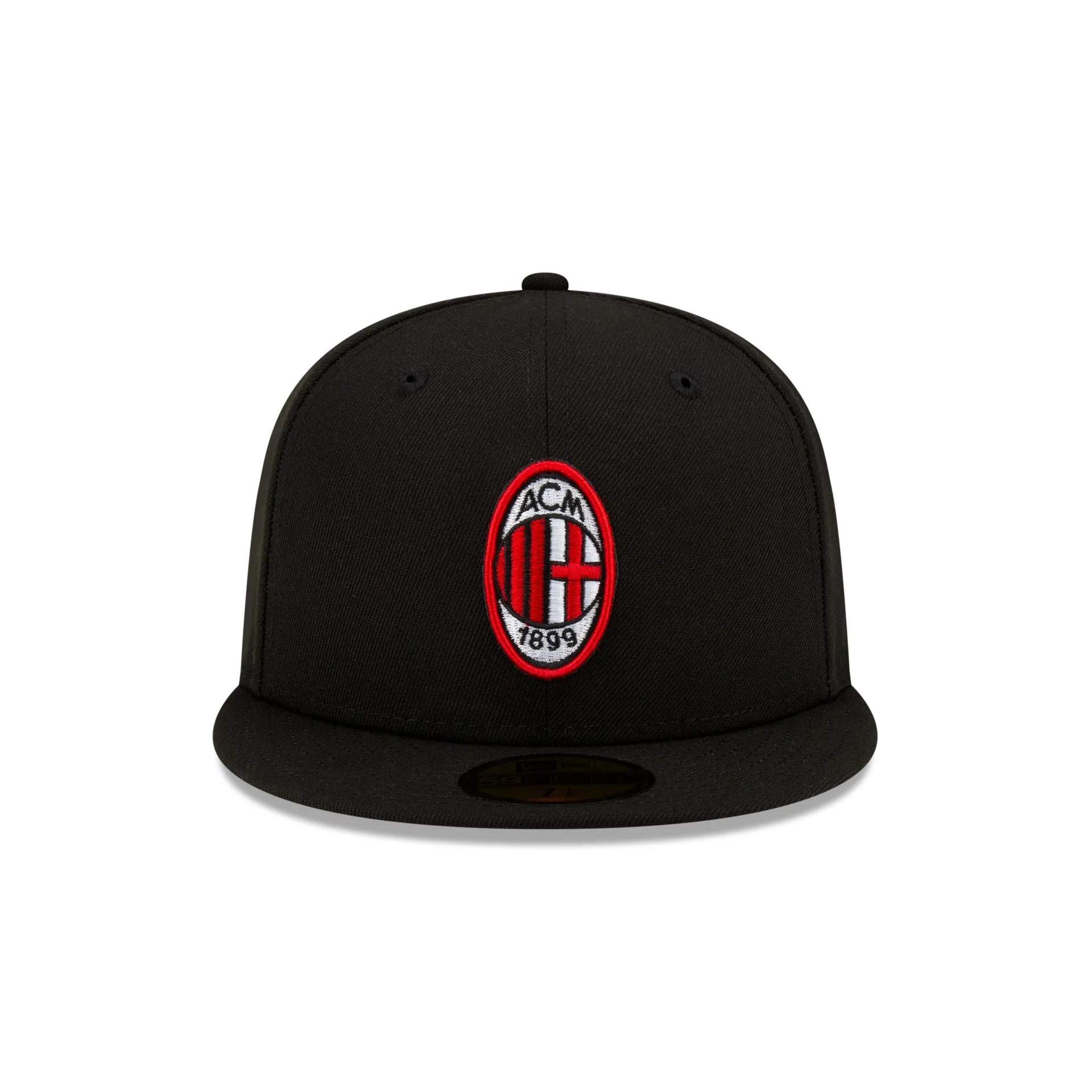 AC Milan Team 59FIFTY Fitted Hat sold by New Era product image thumbnail 2