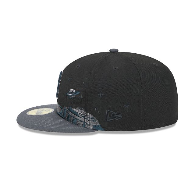 Boston Red Sox Planetary 59FIFTY Fitted Hat sold by New Era product image thumbnail 4