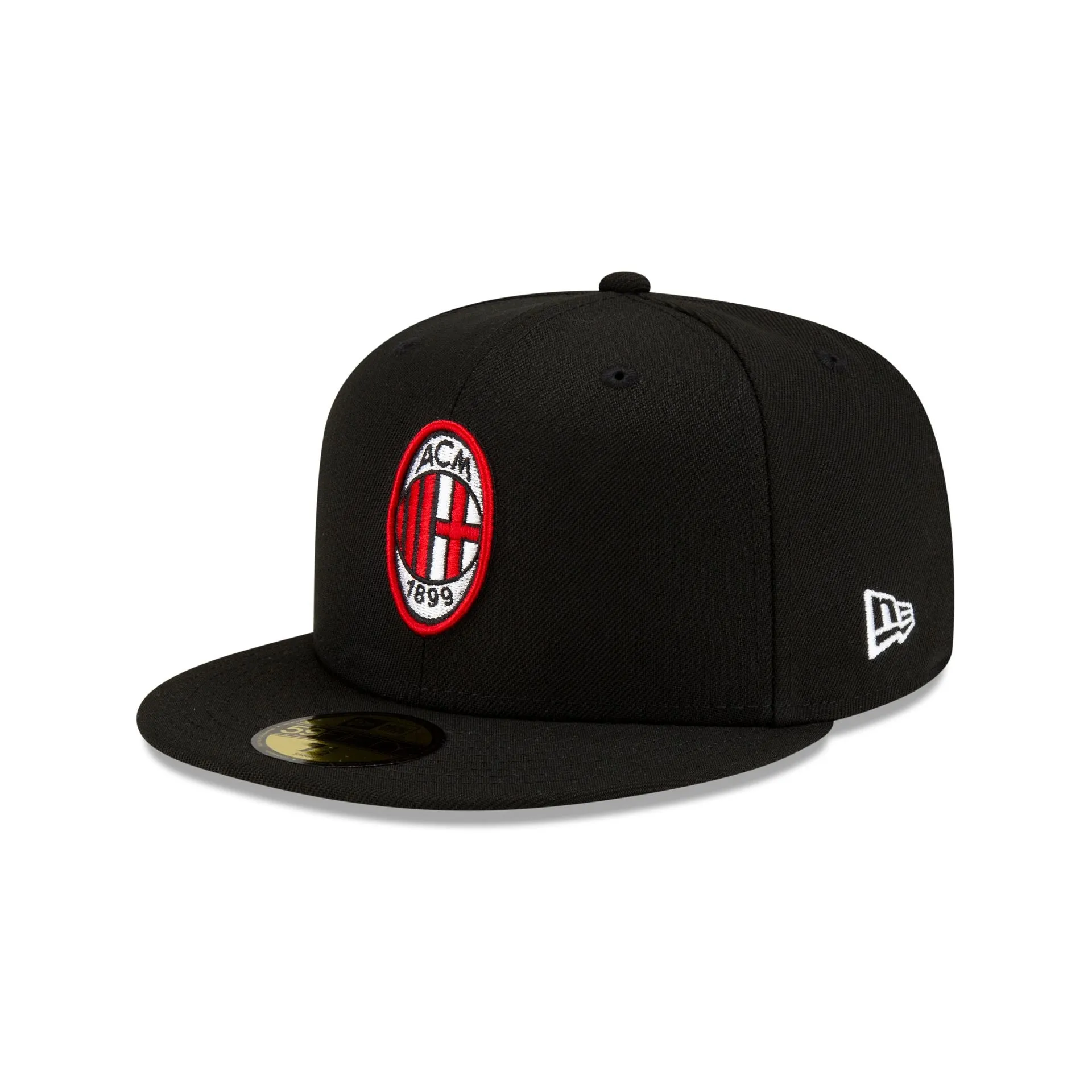 AC Milan Team 59FIFTY Fitted Hat sold by New Era