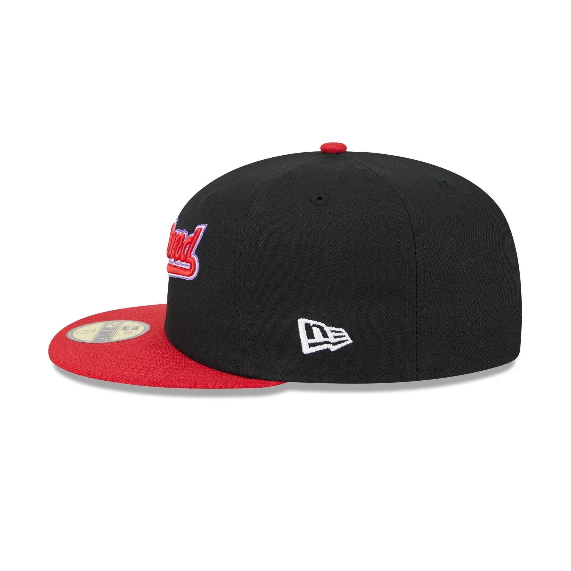 Cleveland Guardians Retro Spring Training 59FIFTY Fitted Hat sold by New Era product image thumbnail 5