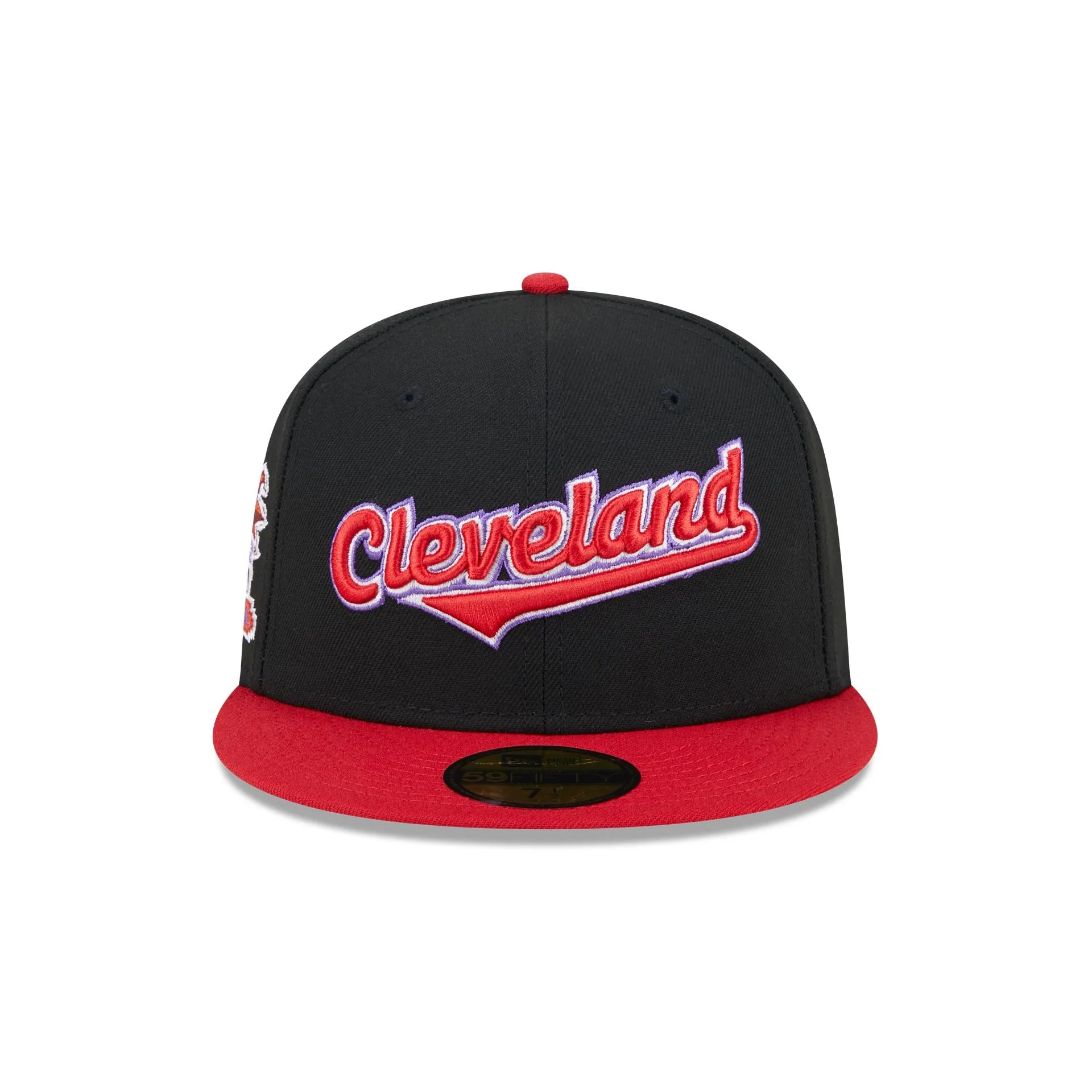 Cleveland Guardians Retro Spring Training 59FIFTY Fitted Hat sold by New Era product image thumbnail 2