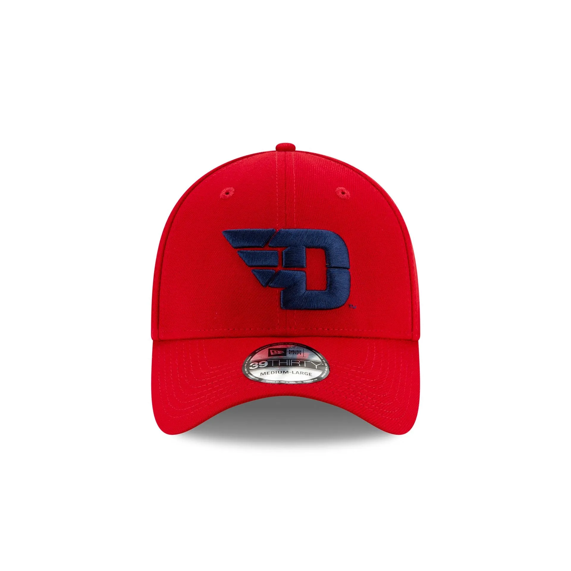 Dayton Flyers 39THIRTY Stretch Fit Hat sold by New Era product image thumbnail 2