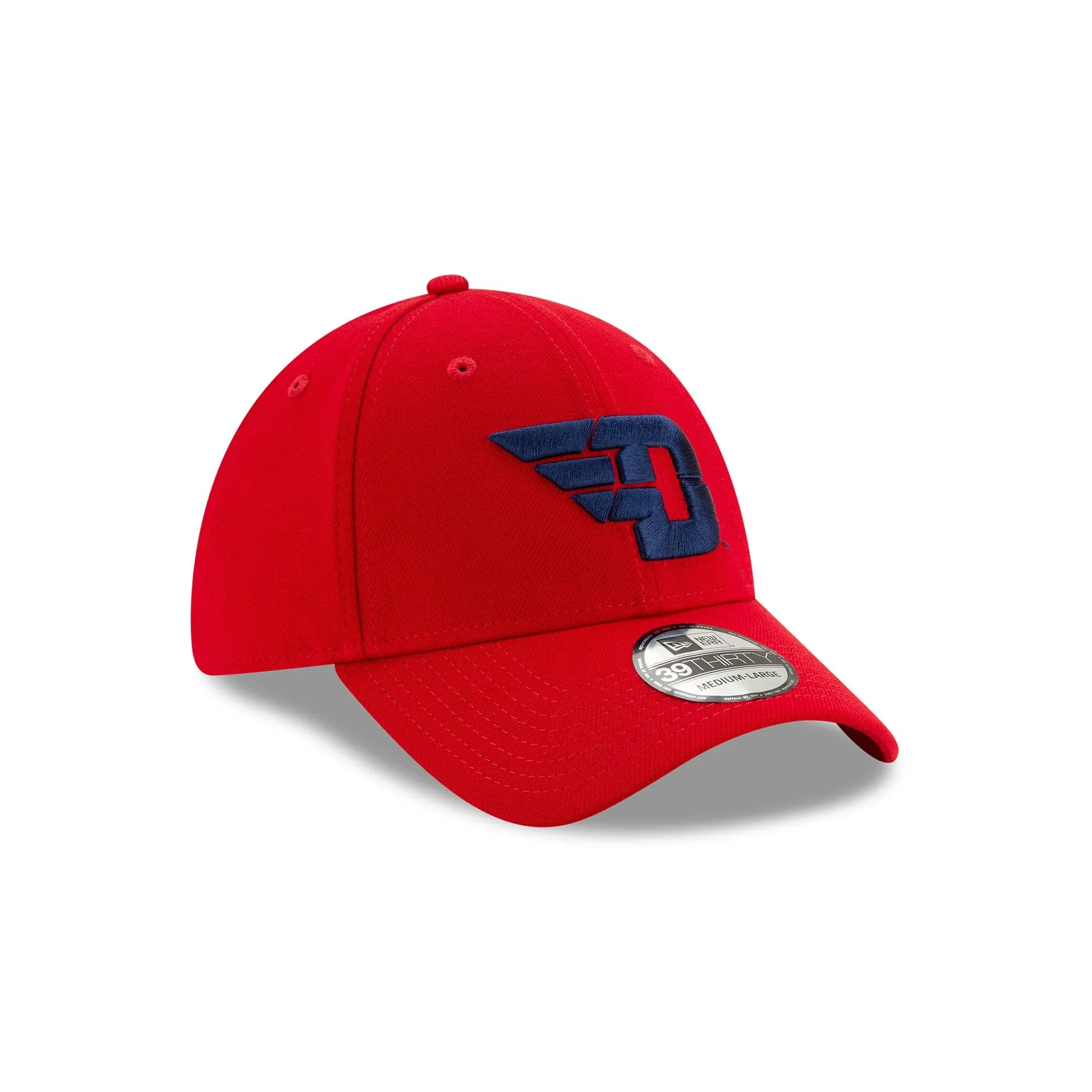 Dayton Flyers 39THIRTY Stretch Fit Hat sold by New Era product image thumbnail 3