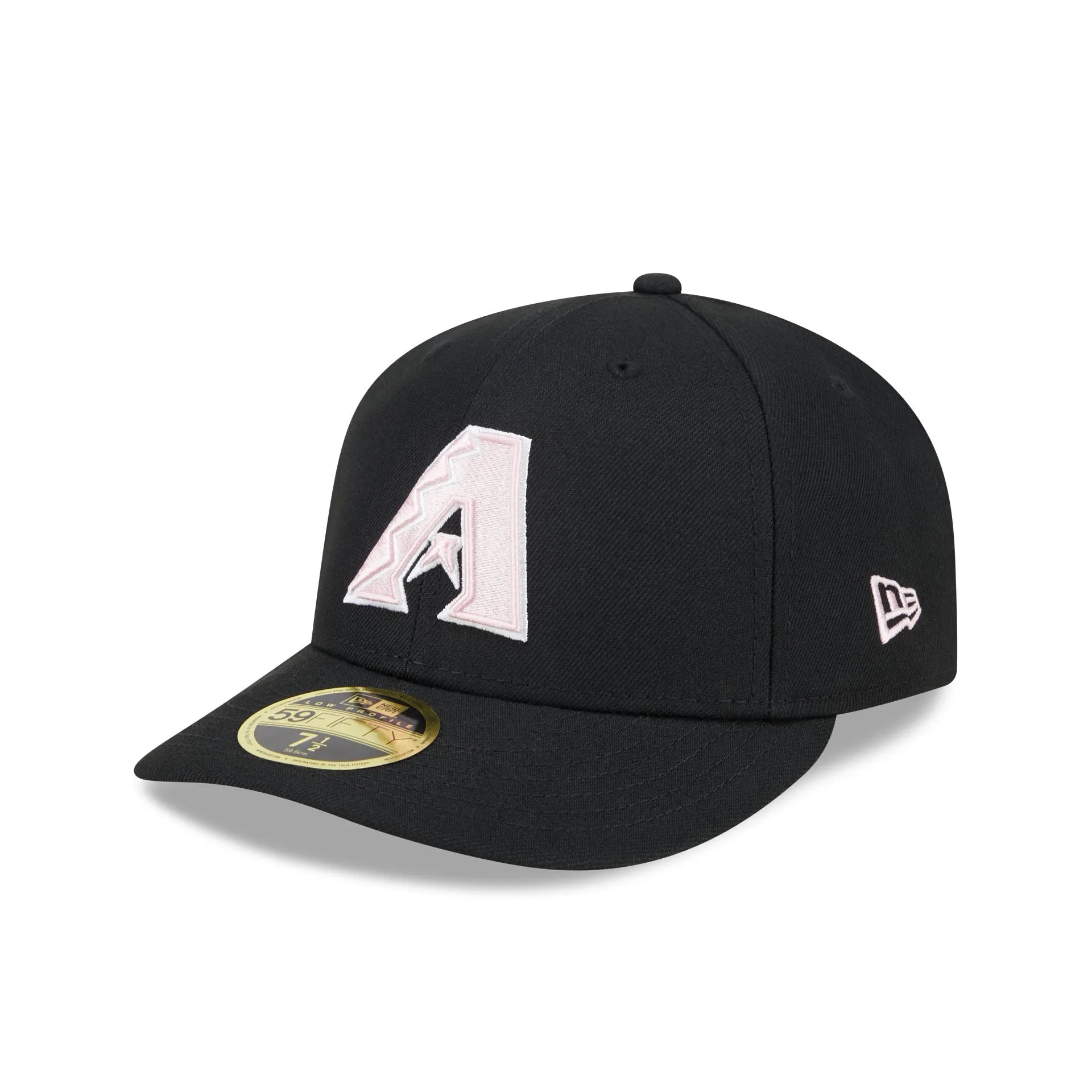 Arizona Diamondbacks Mother's Day 2024 Low Profile 59FIFTY Fitted Hat sold by New Era