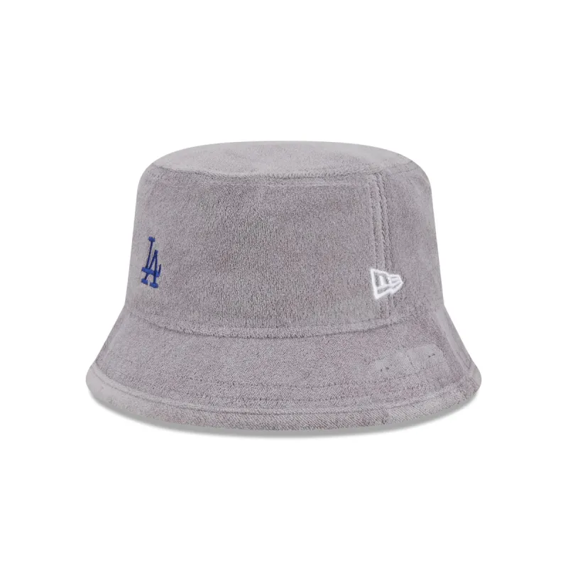Los Angeles Dodgers Court Sport Bucket Hat sold by New Era