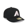 Arizona Diamondbacks Mother's Day 2024 Low Profile 59FIFTY Fitted Hat sold by New Era