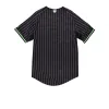 Olmecas de Tabasco Pinstripe Jersey sold by New Era