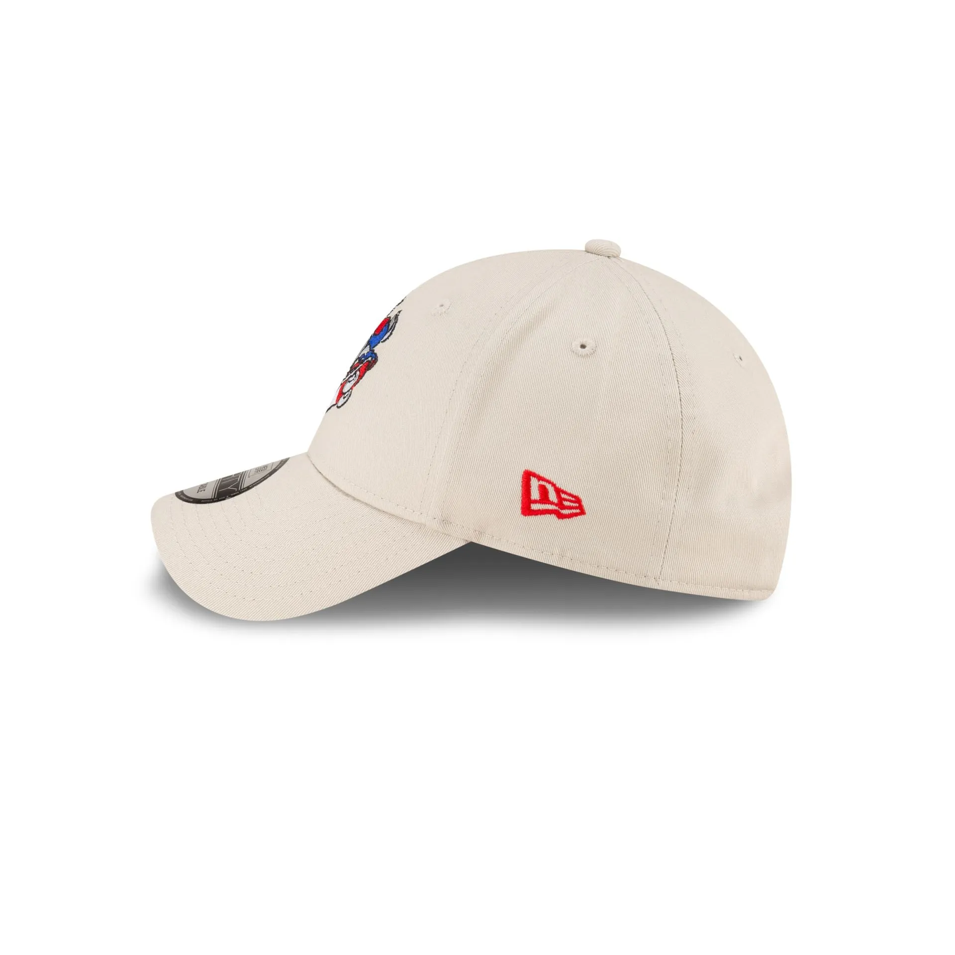 Looney Tunes Bugs Bunny 9FORTY Adjustable Hat sold by New Era product image thumbnail 5