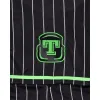 Olmecas de Tabasco Pinstripe Jersey sold by New Era