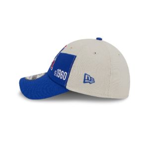 New England Patriots 2023 Sideline Historic 39THIRTY Stretch Fit Hat sold by New Era