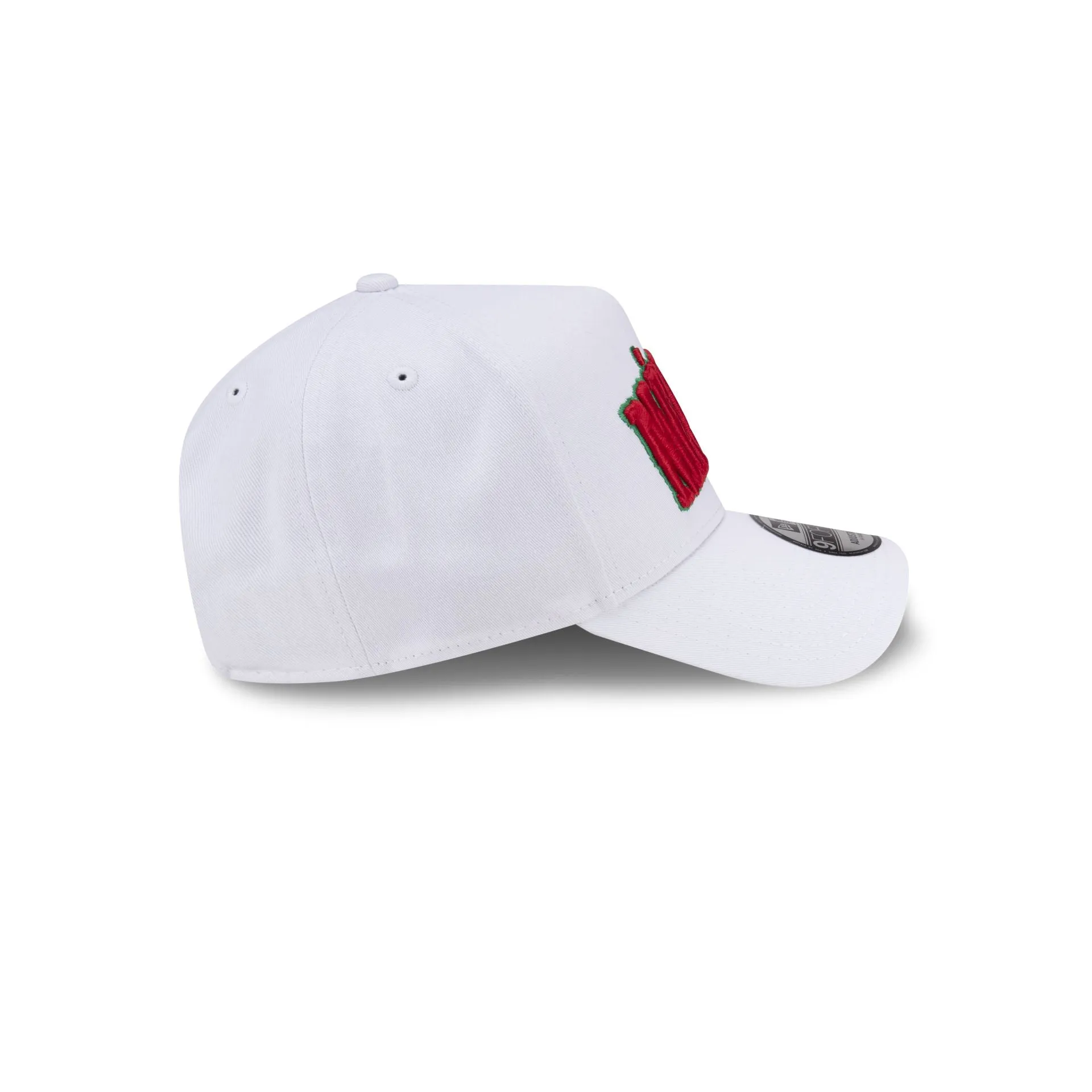 Cinco de Mayo Mexico 9FORTY A-Frame Snapback Hat sold by New Era product image thumbnail 5