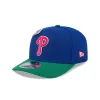 Big League Chew X Philadelphia Phillies Wild Pitch Watermelon 9SEVENTY Stretch-Snap Hat sold by New Era