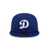 Los Angeles Dodgers 2024 Batting Practice 59FIFTY Fitted Hat sold by New Era