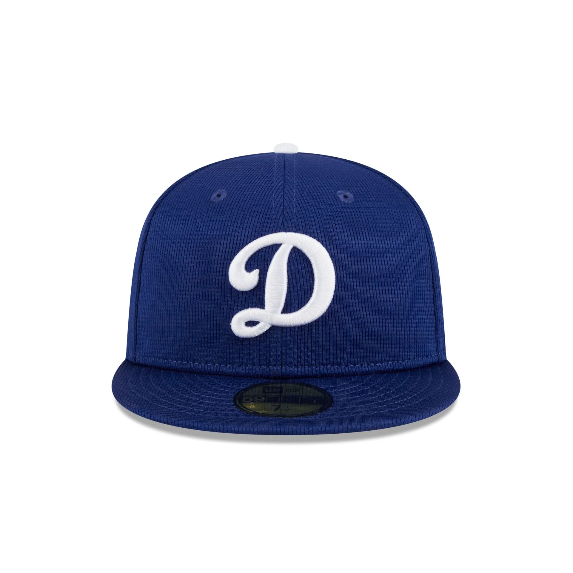 Los Angeles Dodgers 2024 Batting Practice 59FIFTY Fitted Hat sold by New Era product image thumbnail 2