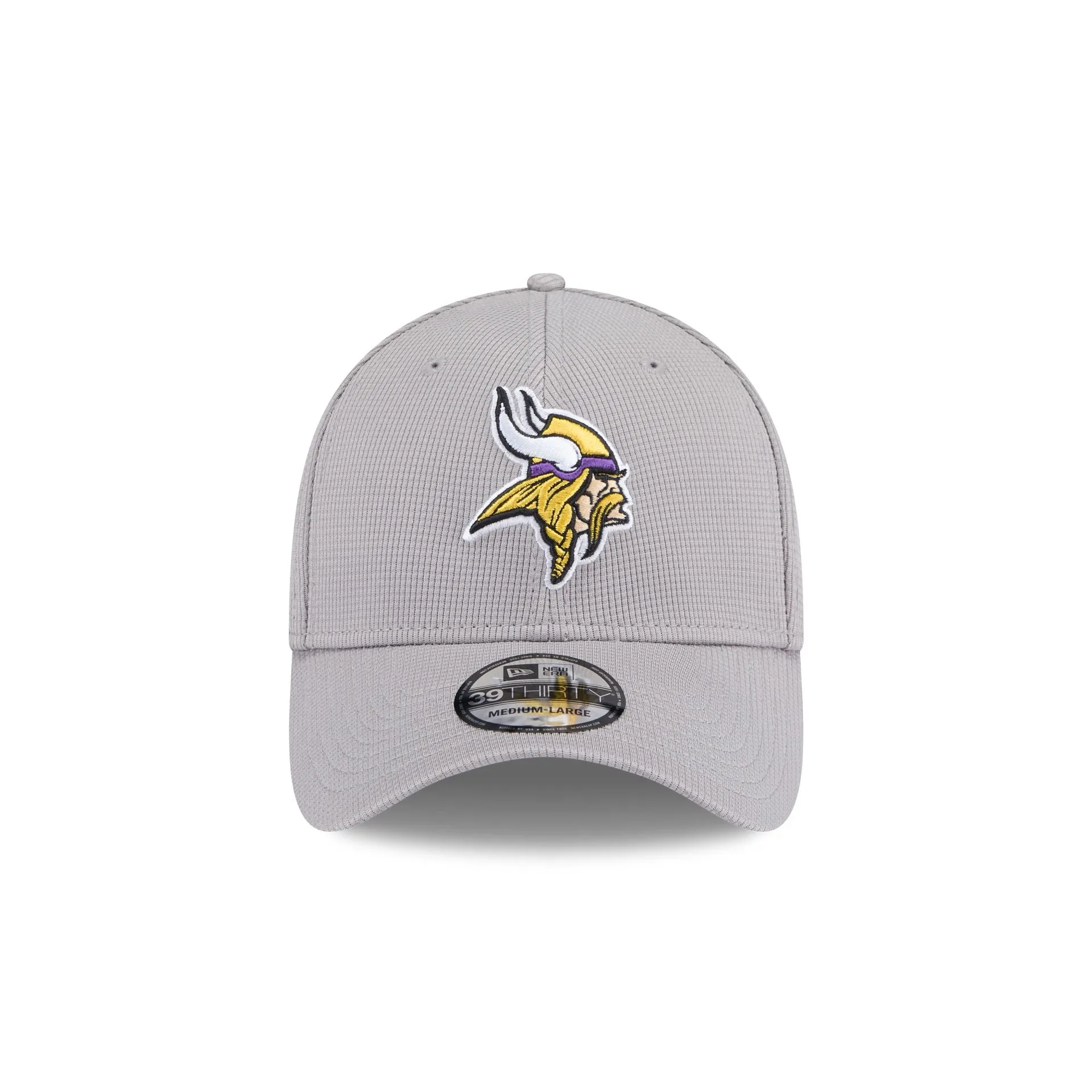 Minnesota Vikings Active 39THIRTY Stretch Fit Hat sold by New Era product image thumbnail 2