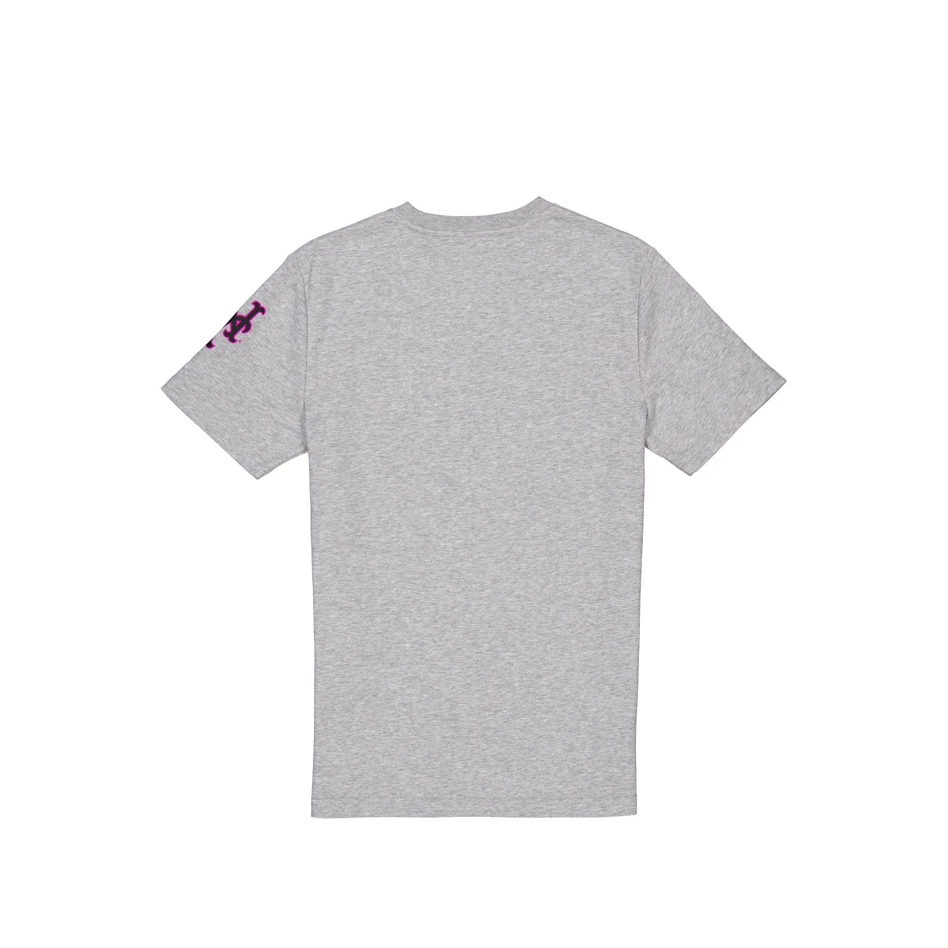 New York Mets City Connect Gray T-Shirt sold by New Era product image thumbnail 2