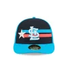St. Louis Cardinals 2024 All-Star Game Low Profile 59FIFTY Fitted Hat sold by New Era