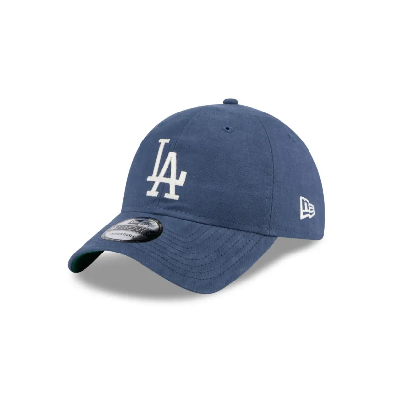 Los Angeles Dodgers Vintage 9TWENTY Adjustable Hat sold by New Era