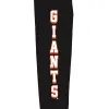 San Francisco Giants Game Day Long Sleeve T-Shirt sold by New Era