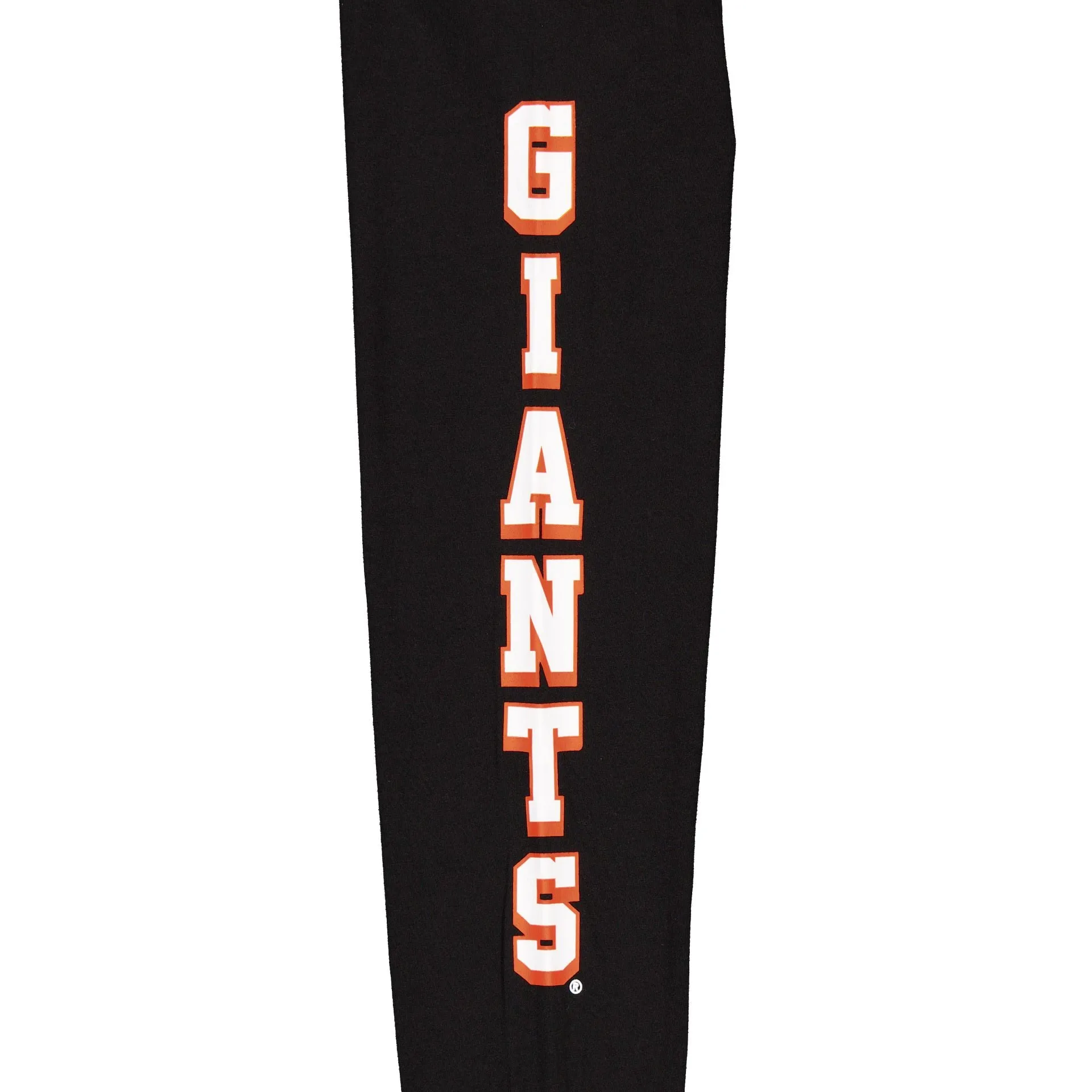 San Francisco Giants Game Day Long Sleeve T-Shirt sold by New Era product image thumbnail 4