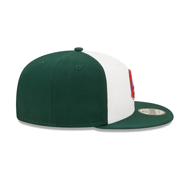 Colorado Rockies City Connect 9FIFTY Snapback Hat sold by New Era product image thumbnail 5
