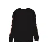 San Francisco Giants Game Day Long Sleeve T-Shirt sold by New Era