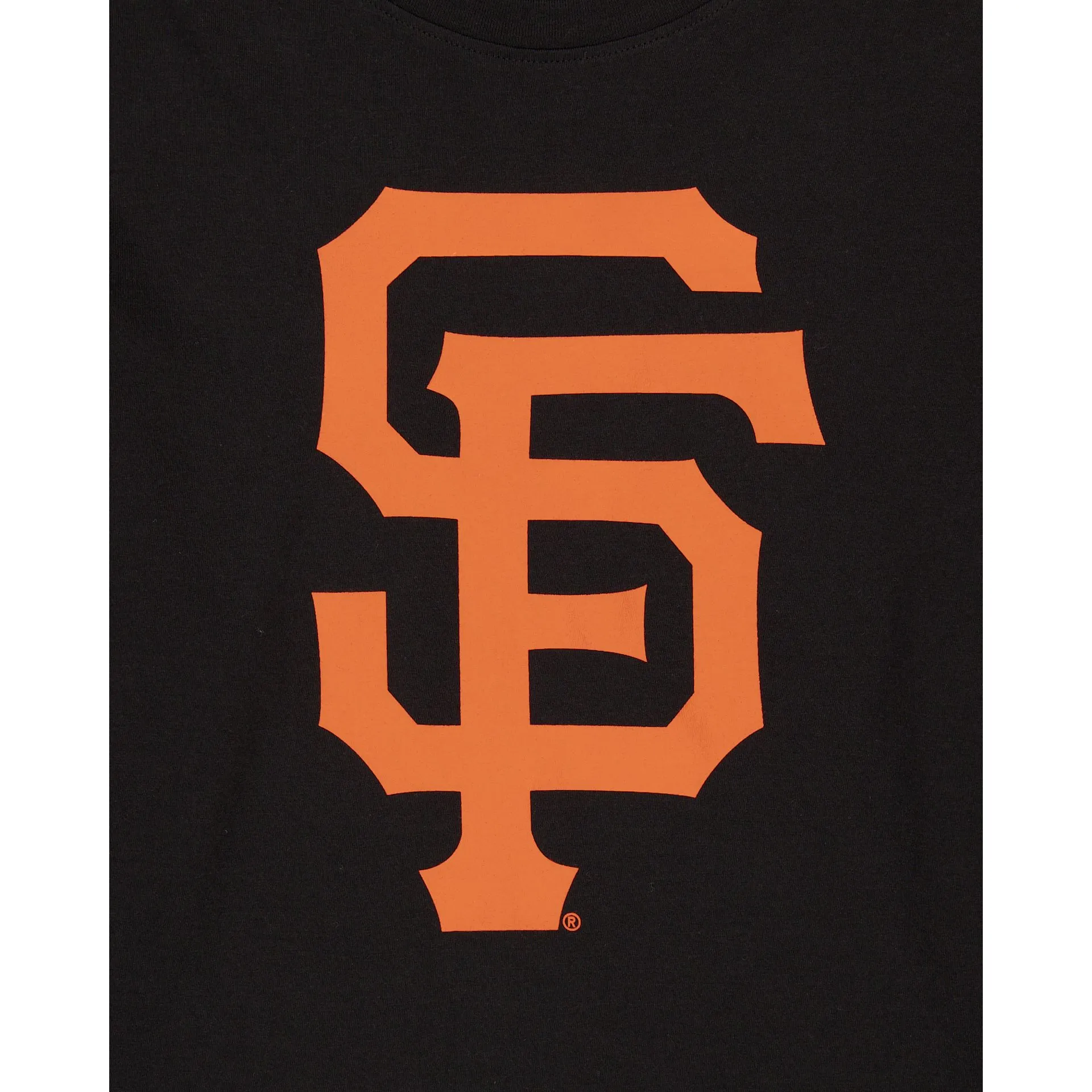 San Francisco Giants Game Day Long Sleeve T-Shirt sold by New Era product image thumbnail 3