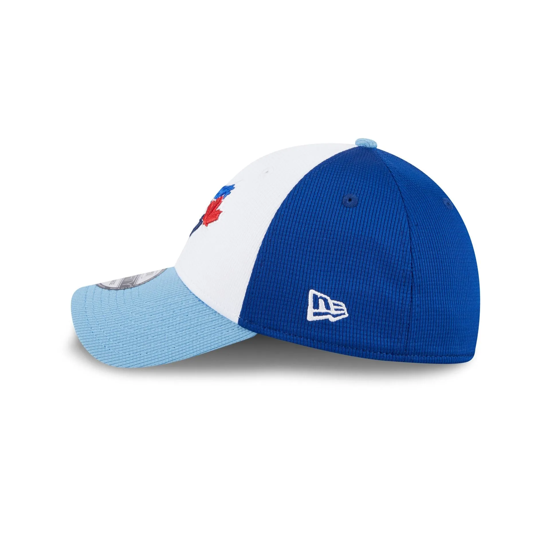 Toronto Blue Jays 2024 Spring Training 39THIRTY Stretch Fit Hat sold by New Era product image thumbnail 5