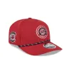 South Carolina Gamecocks 9SEVENTY Stretch-Snap Hat sold by New Era