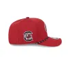 South Carolina Gamecocks 9SEVENTY Stretch-Snap Hat sold by New Era