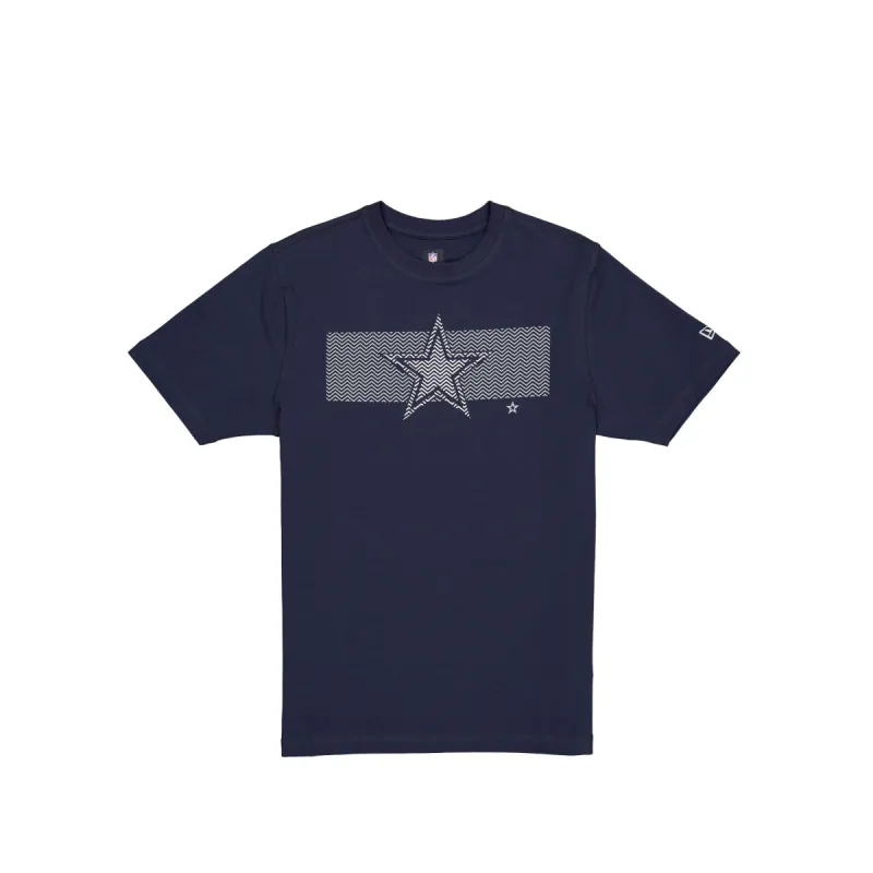 Dallas Cowboys Active T-Shirt sold by New Era