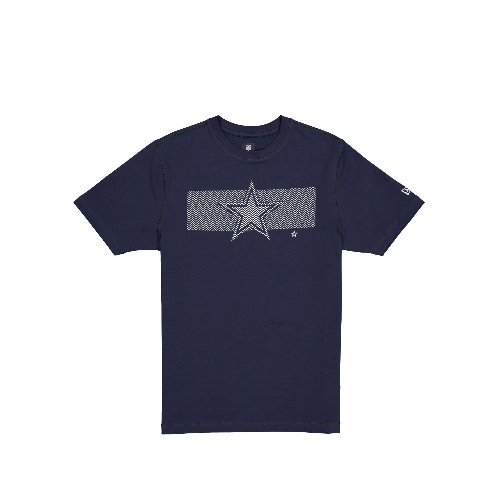 Dallas Cowboys Active T-Shirt sold by New Era