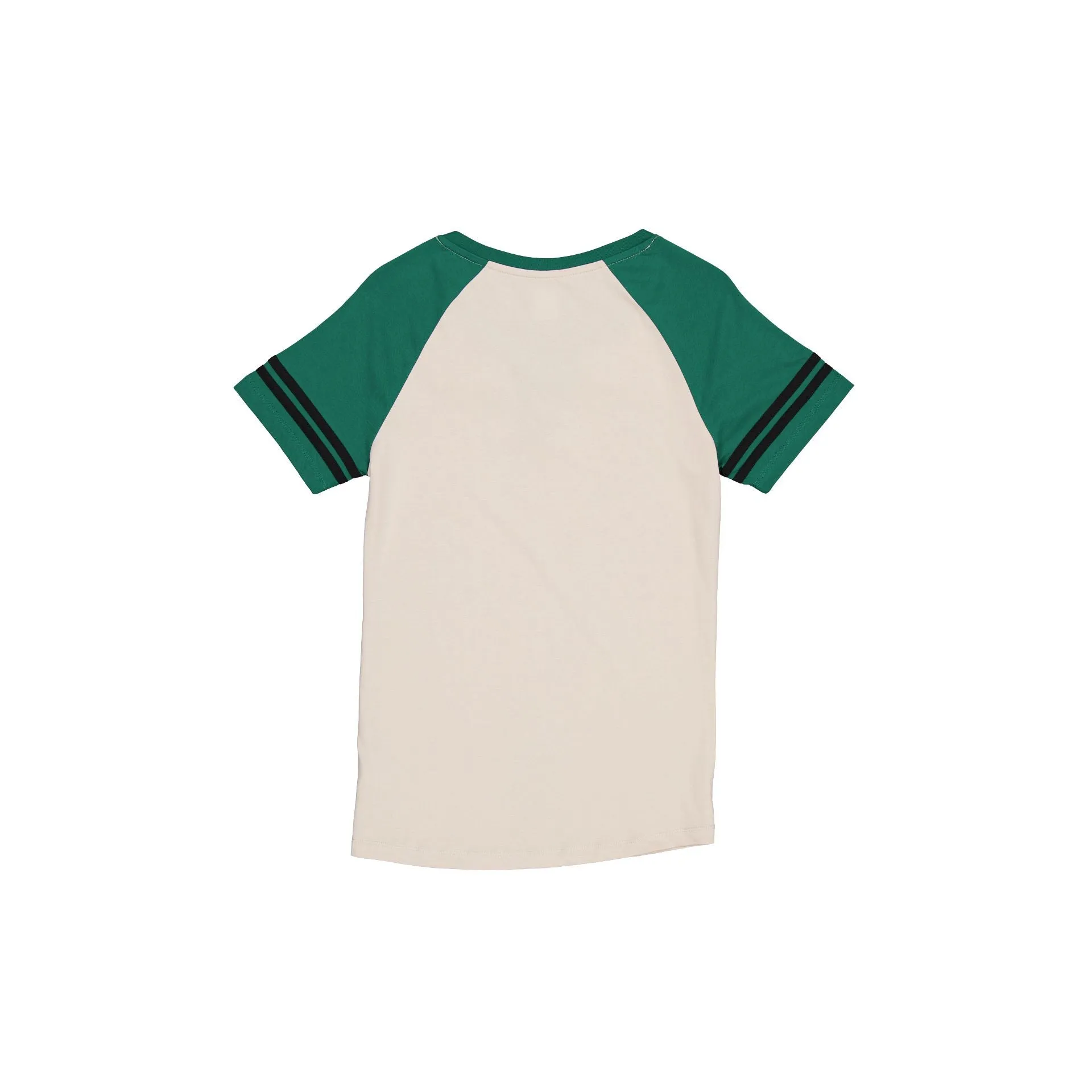 New York Jets 3rd Down Historic Women's T-Shirt sold by New Era product image thumbnail 2