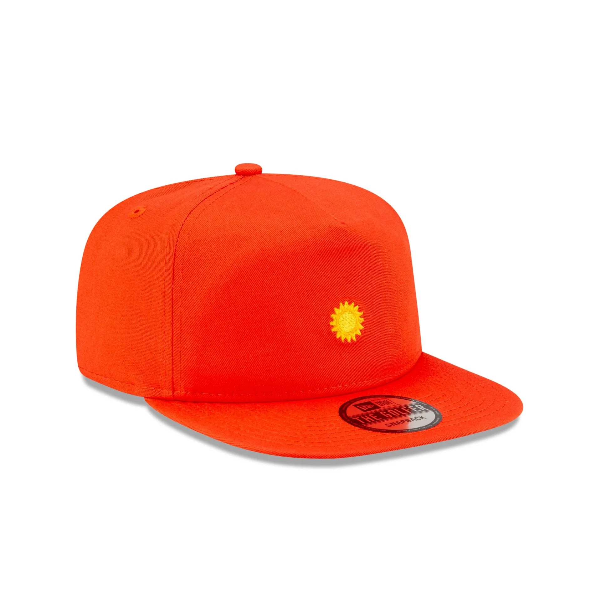 New Era Cap Sun Golfer Hat sold by New Era product image thumbnail 3