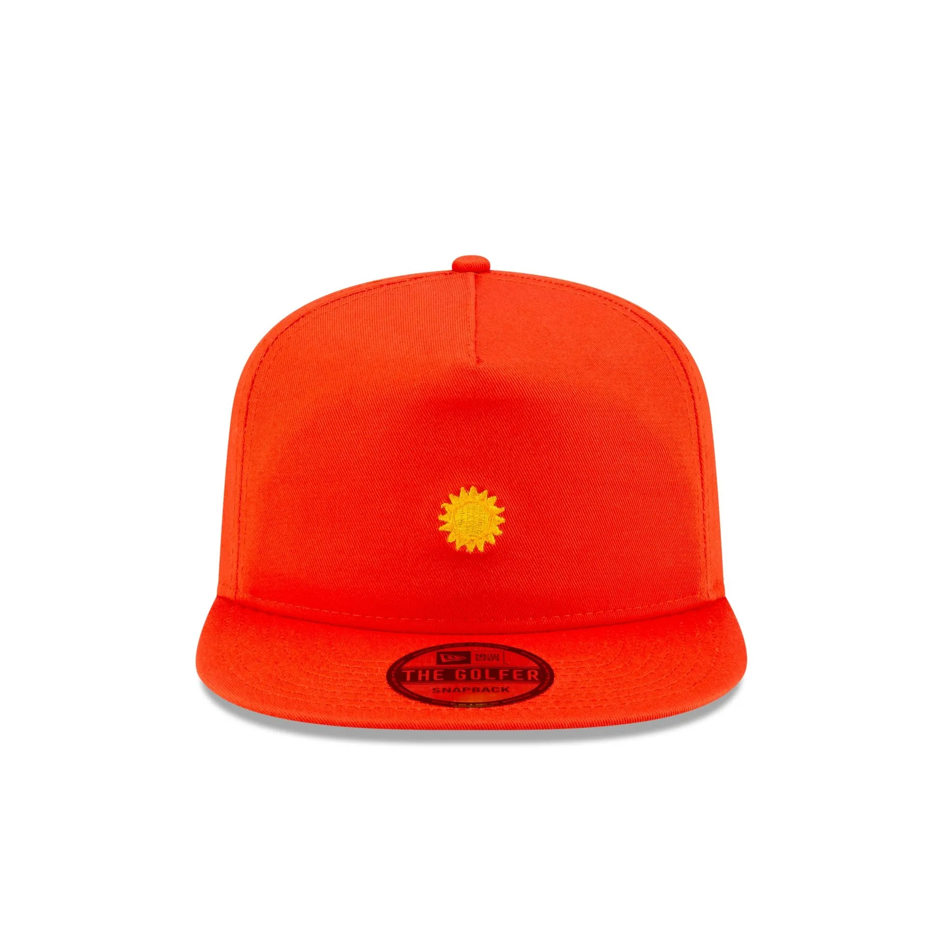 New Era Cap Sun Golfer Hat sold by New Era product image thumbnail 2